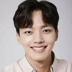 Yeo Jin Goo