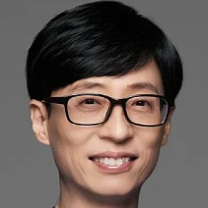 Yoo Jae Suk