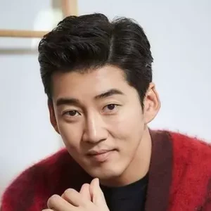 Yoon Kye Sang