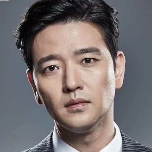 Bae Soo Bin