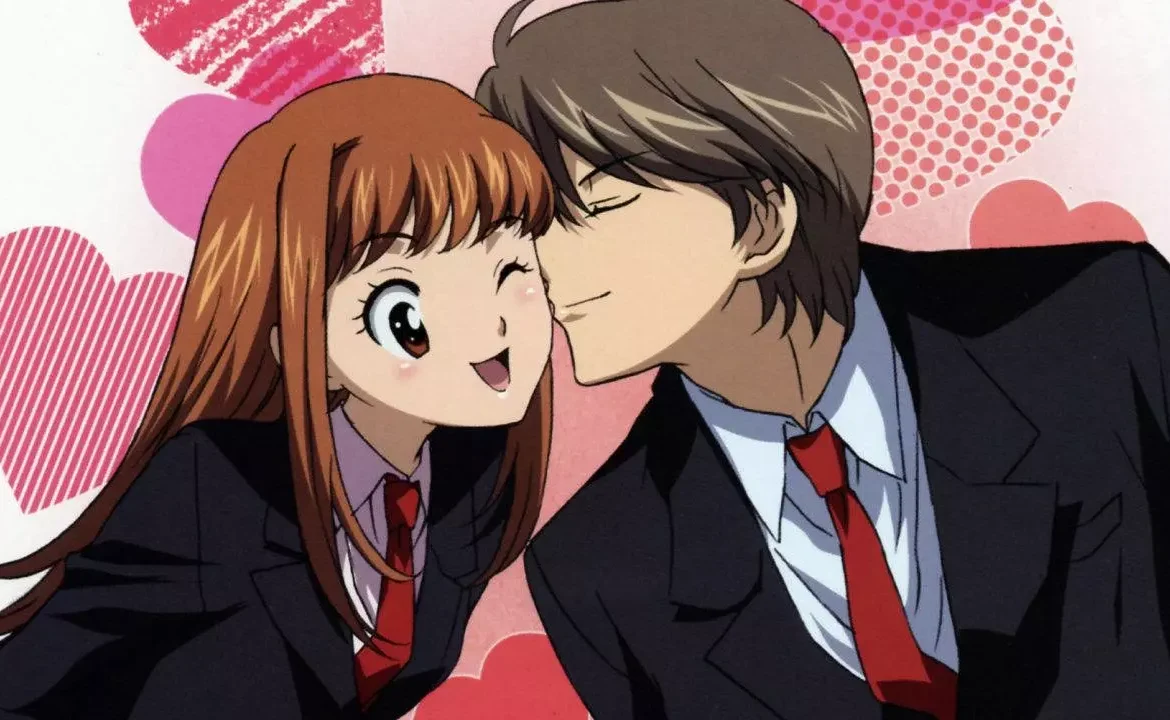 Itazura-na-Kiss-anime