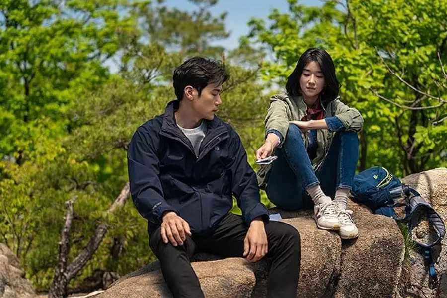 Lembranças Sombrias