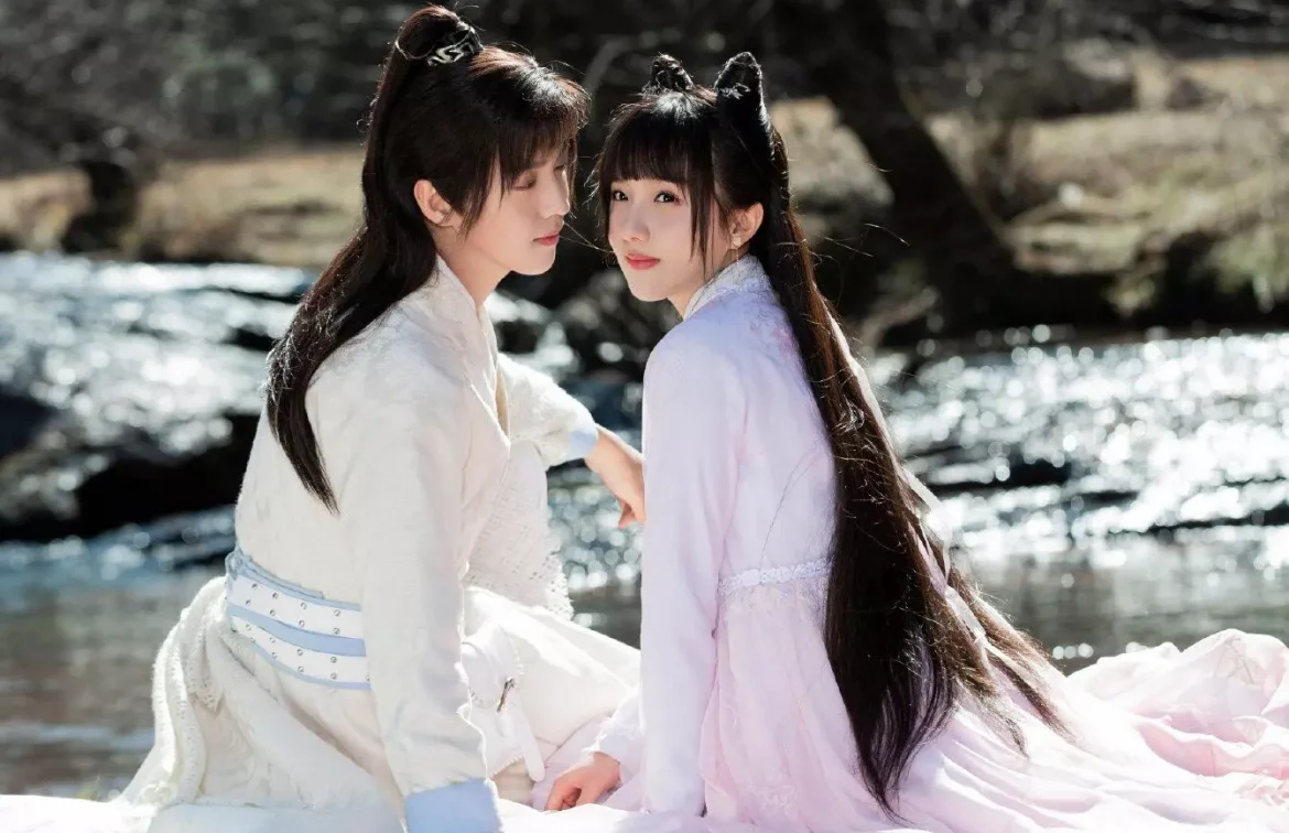 Love Forever Young 1