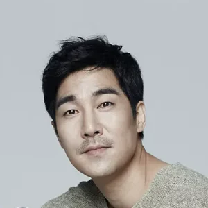 Park Sang Wook