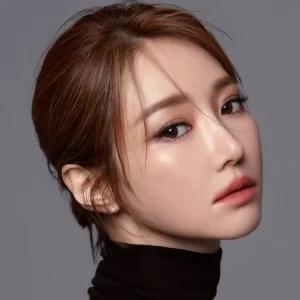 Go Joon Hee