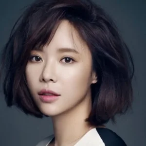 Hwang Jung Eum