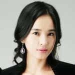Jung Hye Young