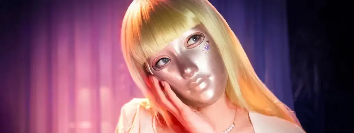 Mask Girl 2023