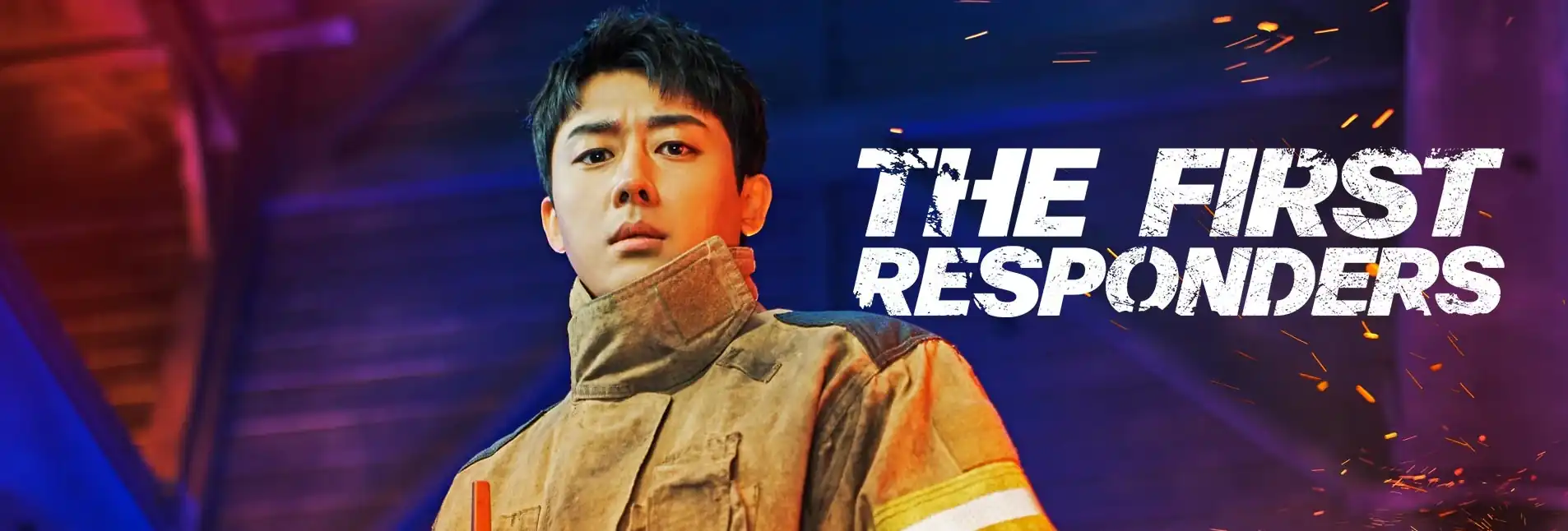 The First Responders-parte-2