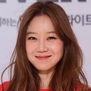 Gong Hyo Jin