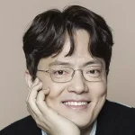 Kim Hyung Mook