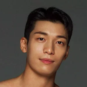 Wi Ha Joon