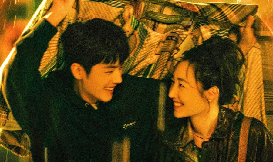 Sunshine by My Side 1