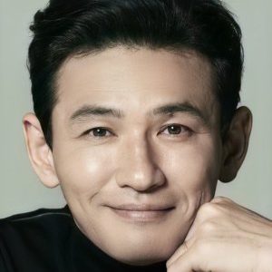 Hwang Jung Min