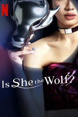 Is She the Wolf