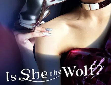 Is She the Wolf