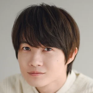 Kamiki Ryunosuke