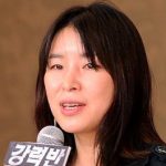 Kwon Gye Hong