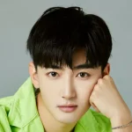 Liu Yu Han