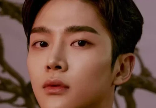 rowoon sf9