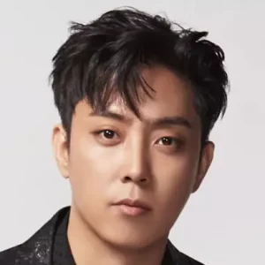 Eun Ji Won