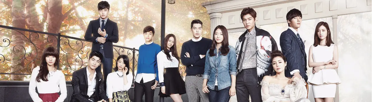 The Heirs 2013