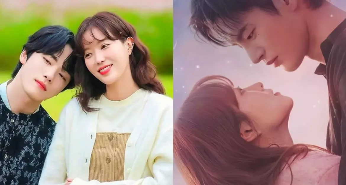 7 K-Dramas de fantasia