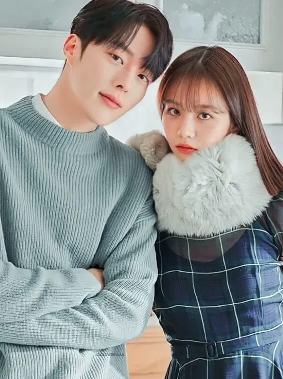 Meu colega de quarto é um Gumiho