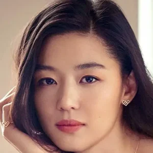 Jun Ji Hyun