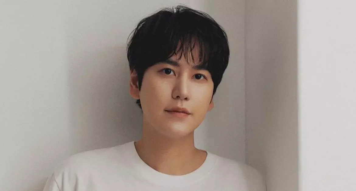 Kyuhyun ferido