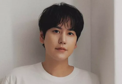 Kyuhyun ferido