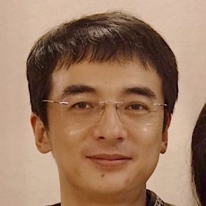 Liu Dong