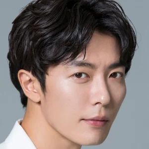 Kim Jae Wook