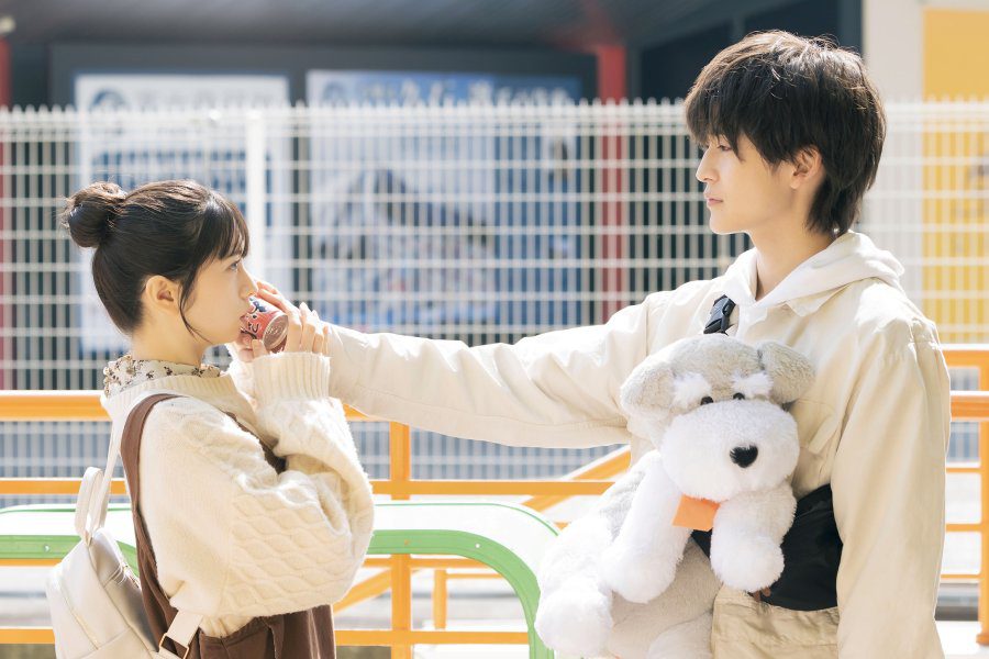 nosso diario secreto