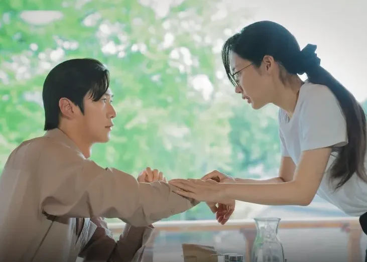 A Esposa do Meu Marido