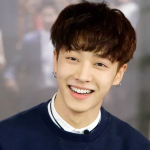 Lee Gi Kwang