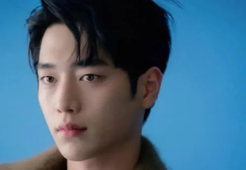 ator Seo Kang Joon