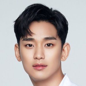 Kim Soo Hyun