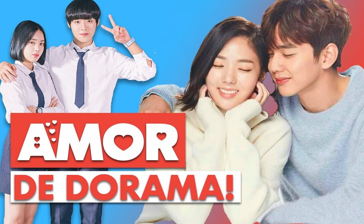 Doramas de comédia romântica