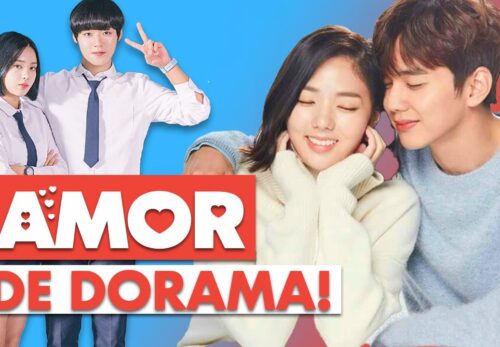 Doramas de comédia romântica