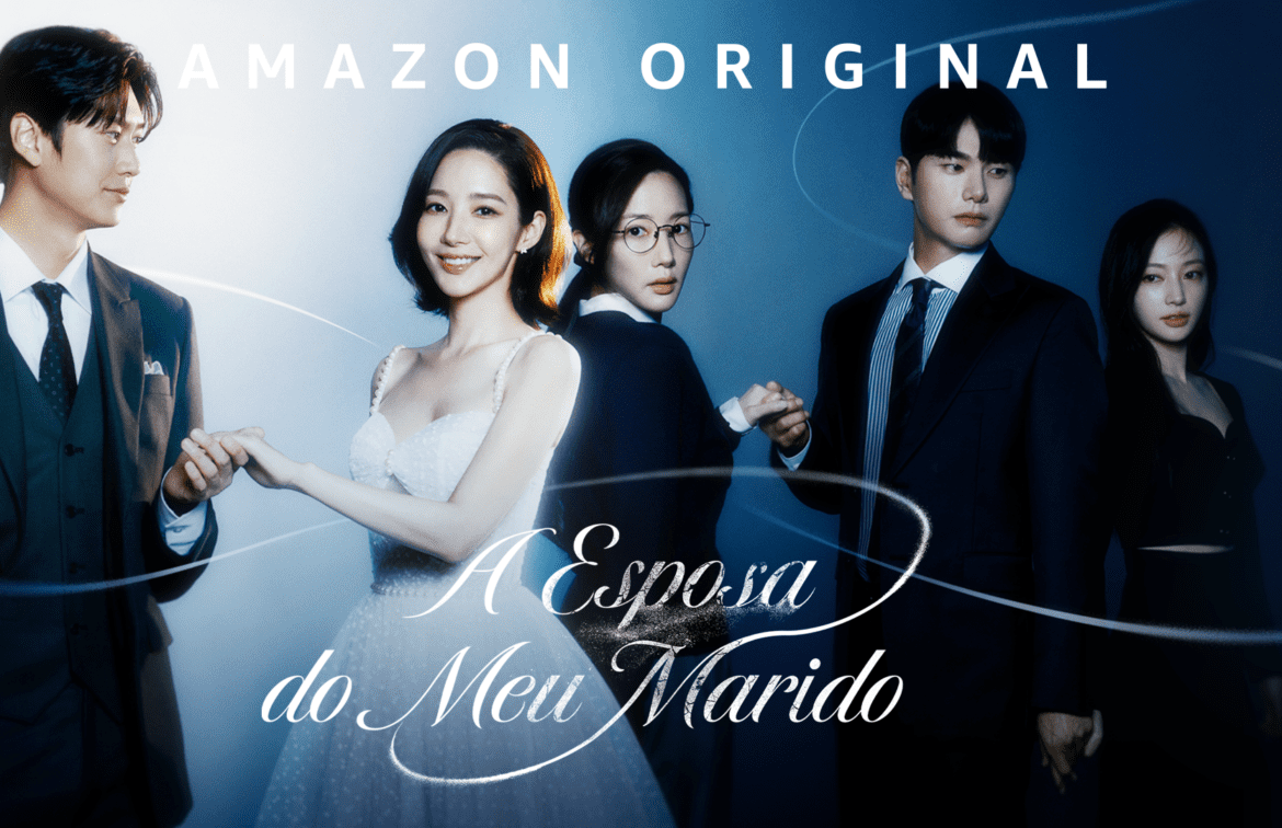 dorama a esposa do meu marido