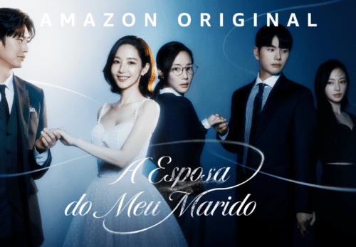 dorama a esposa do meu marido